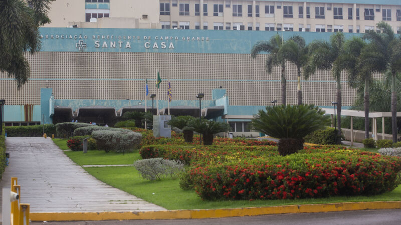Segundo o Hospital, Estado e Município devem pagar multa de R$ 100 mil diários até o cumprimento das sentenças