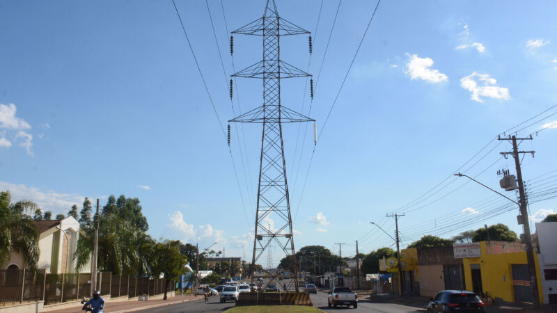 Energisa MS atende cerca de 1,17 milhão de unidades consumidoras em MS