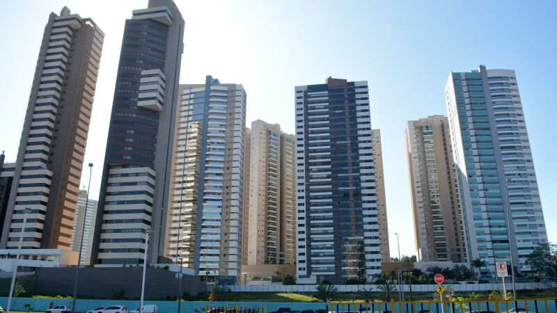 Renda per capita dos 10% mais ricos de MS é de R$ 8.494