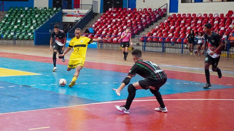 Instituto desenvolve projetos ligados ao esporte, cidadania e inclusão social