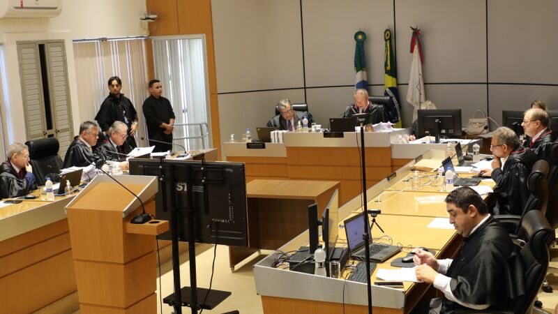 Os autores do crime foram condenados à pagar R$ 5 mil de indenização para a vítima