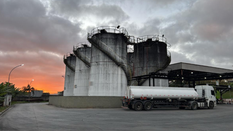 Receita Federal cumpre 59 mandados de busca e apreensão em cinco estados 