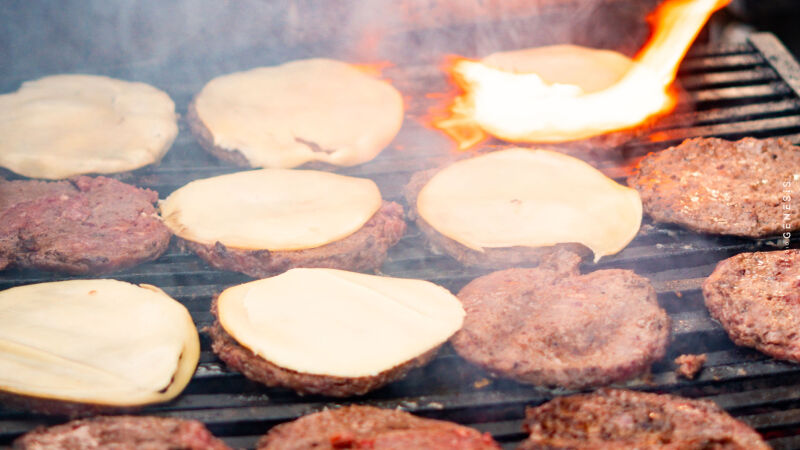 Hambúrguer
