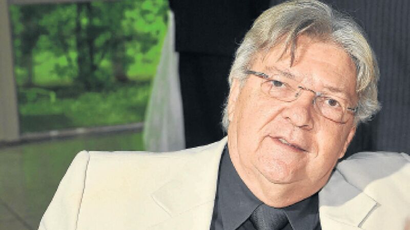 Ex-procurador-geral de Justiça de MS, Miguel Vieira da Silva foi condenado pelo STJ por enriquecimento ilícito e pode perder aposentadoria