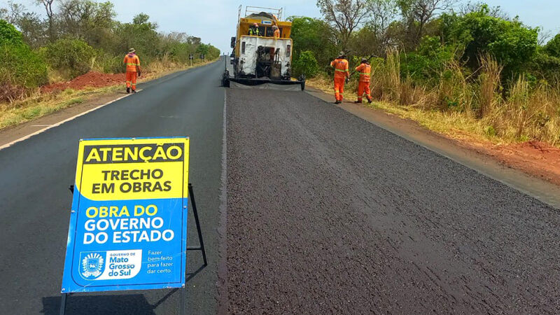 Licitação da Agesul para manutenção de rodovias foi publicada semanas após operação que prendeu o então diretor-presidente da agência, Rudi Fiorese