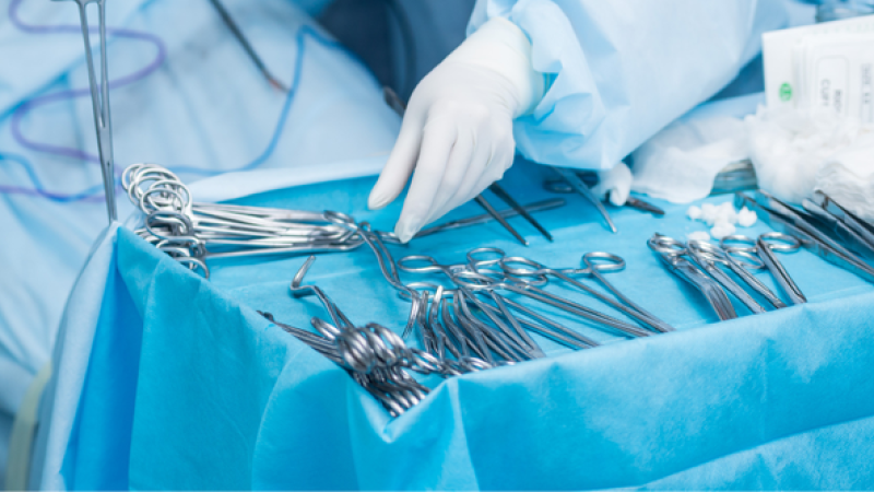 Cade apura suposta centralização de negociações e possível fixação de honorários no mercado de cirurgia pediátrica hospitalar em Campo Grande.