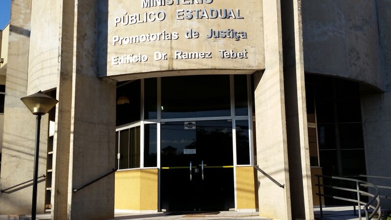 Adolescente de 13 anos teve internação provisória decretada após caso envolvendo idosa de 92 anos em Três Lagoas