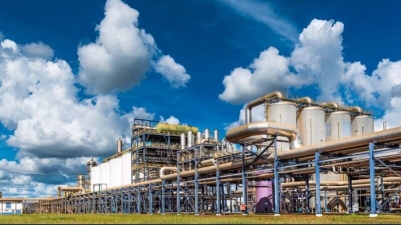 A Atvos assumiu o controle da usina de Costa Rica, que chegou a ser controlada pela Odebrecht, no começo de 2023