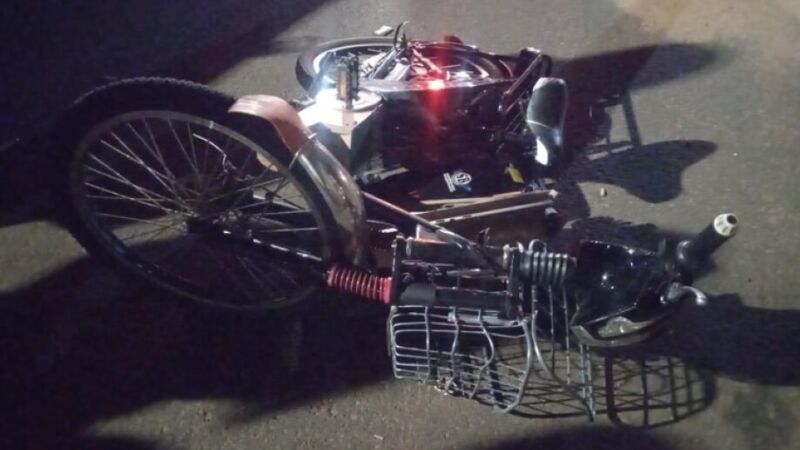 Segundo o Ministério Público, há casos de colisões entre bicicletas elétricas; quedas em vias públicas e até algumas situações fatais