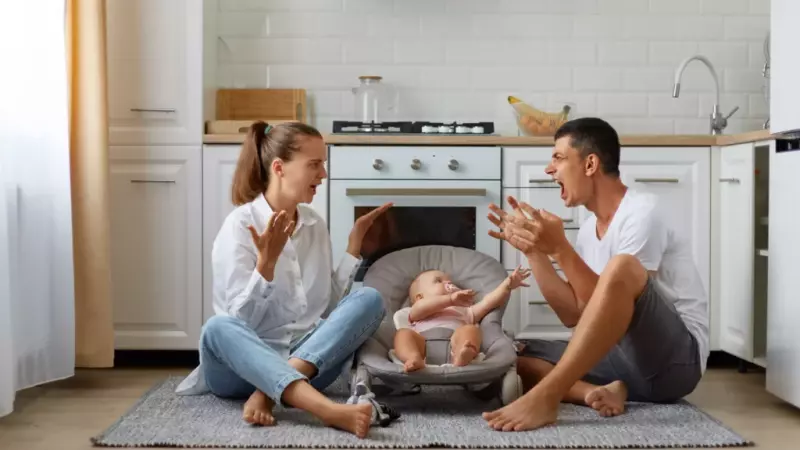 Coluna Desatando Nós: O casal que desaparece depois dos filhos