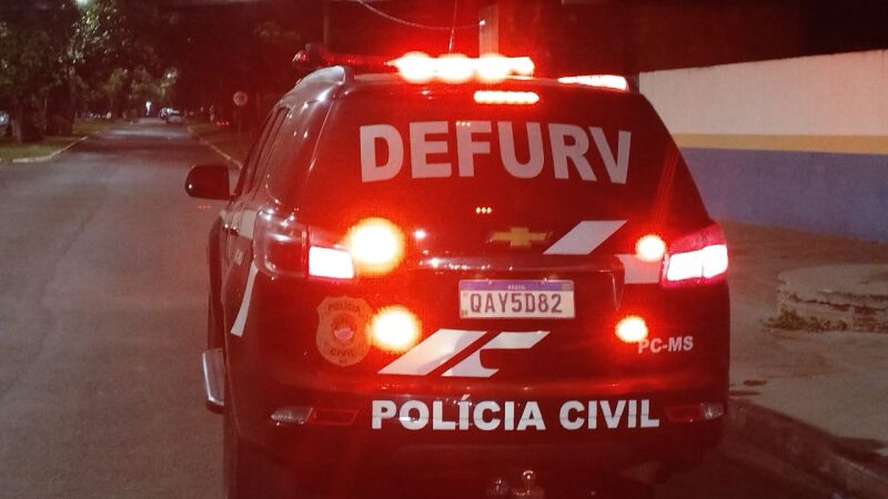 Vendedor de automóveis utilizava registros falsos de roubos, furtos e apropriações indébitas para tentar recuperar veículos negociados informalmente e com pagamentos pendentes.