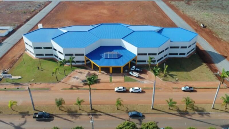 A prefeitura de Chapadão do Sul fechou contrato por meio de ata de registro de preço com a empresa