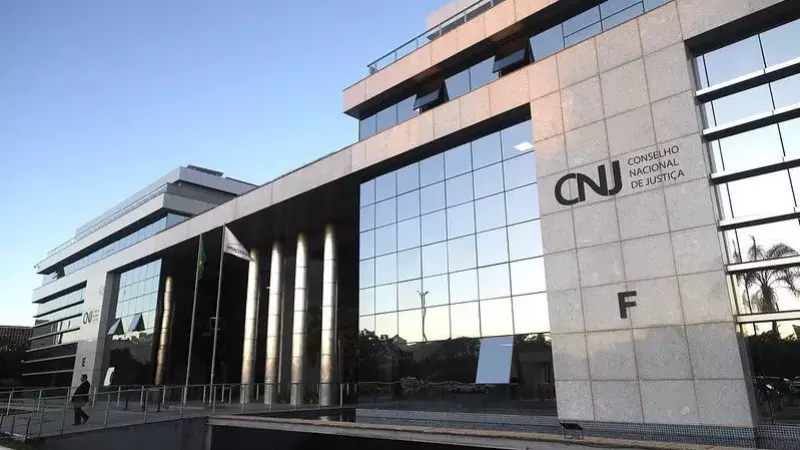 Auditoria do CNJ nos salários dos magistrados de MS começou nesta quarta-feira (13) e a previsão é de que seja concluída na próxima terça-feira