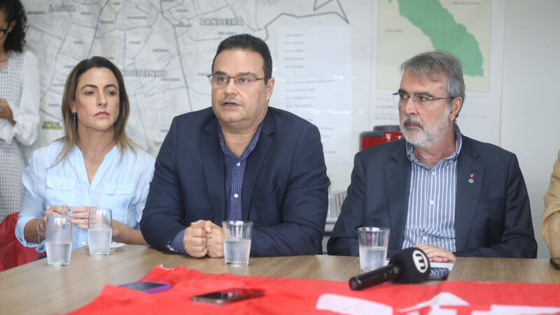 Soraya também foi categórica ao indicar que, entre escândalos, como o do próprio Banco Master envolvendo o clã Bolsonaro, sul-mato-grossense terá inteligência para não cair no papo de grupo político que ela chama de 