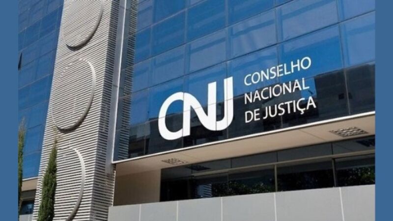 Auditoria do CNJ abrangeu os três últimos salários pagos aos juízes e desembargadores de Mato Grosso do Sul
