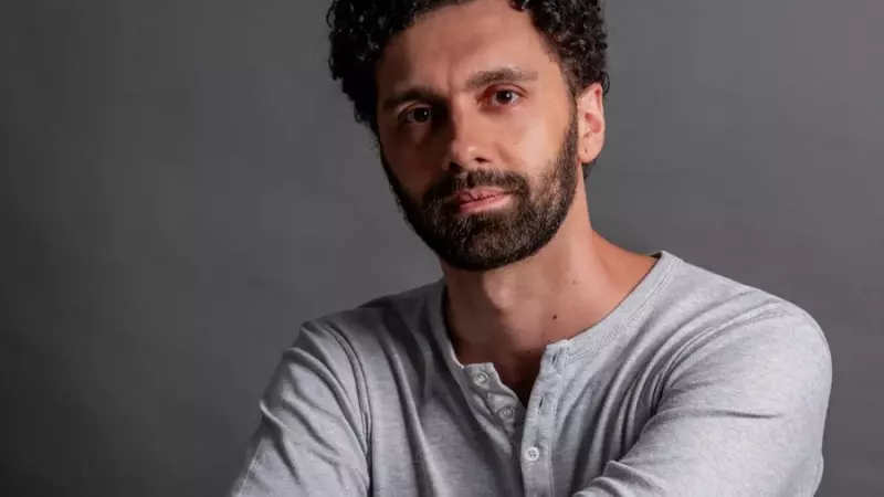 Entrevista exclusiva com o ator Marcelo Alvim que estreia em breve na TV em 
