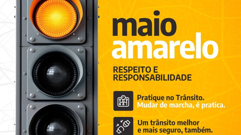 Este ano a campanha destaca o tema 