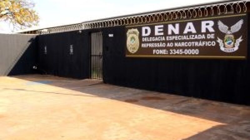 Operação teve desdobramentos em seis estados e mira estrutura financeira ligada ao Comando Vermelho