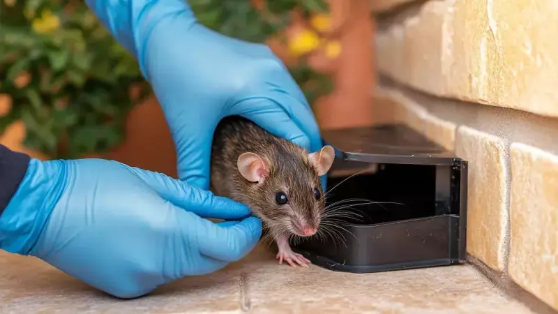Doença é transmitida pela inalação de partículas presentes em roedores infectados