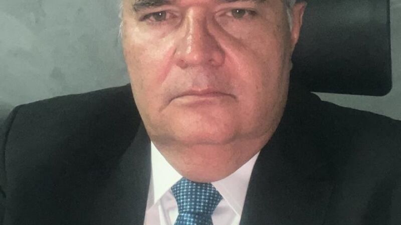 Jairo Carlos Mendes