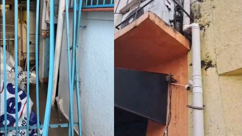 O cobre em aparelhos de ar-condicionado está presente principalmente nas serpentinas (trocadores de calor) e na tubulação de interligação