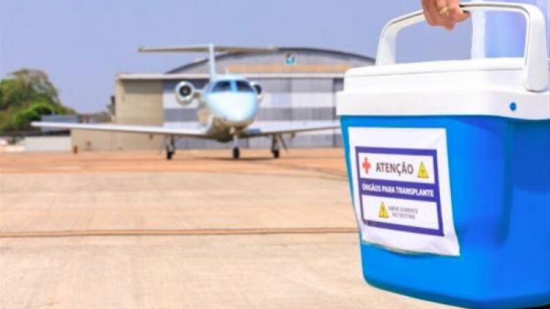 Mais de 300 cidadãos de MS formalizaram interesse em doar órgãos