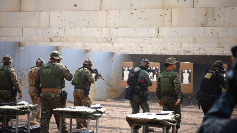 Dados da Sejusp mostram queda nos crimes patrimoniais e aumento da letalidade policial em Mato Grosso do Sul