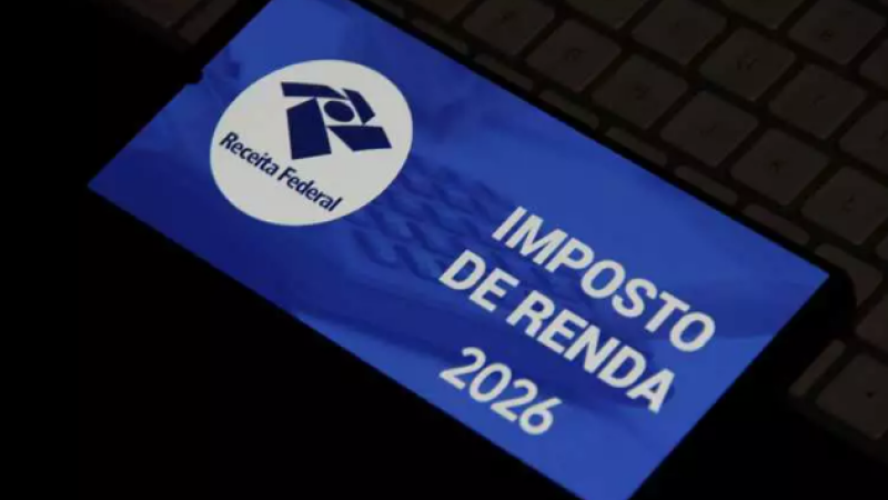 Contribuinte ainda tem 7 dias para declarar IR no Brasil