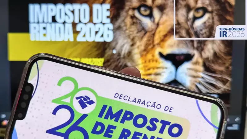 Segundo a Receita Federal, 70,3% das declarações entregues até agora terão direito a receber restituição