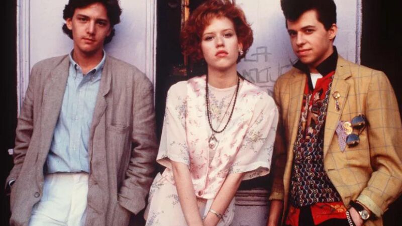 Pretty in Pink aos 40: o final reescrito, a trilha e o filme que definiu uma geração