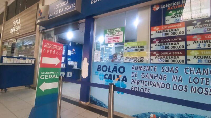 Prêmio está acumulado e os sorteios pausados até a edição especial de 