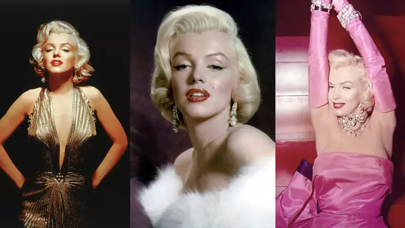 Centenário de Marilyn Monroe: Voltar a Marilyn Monroe aos 100 anos é voltar a um mistério
