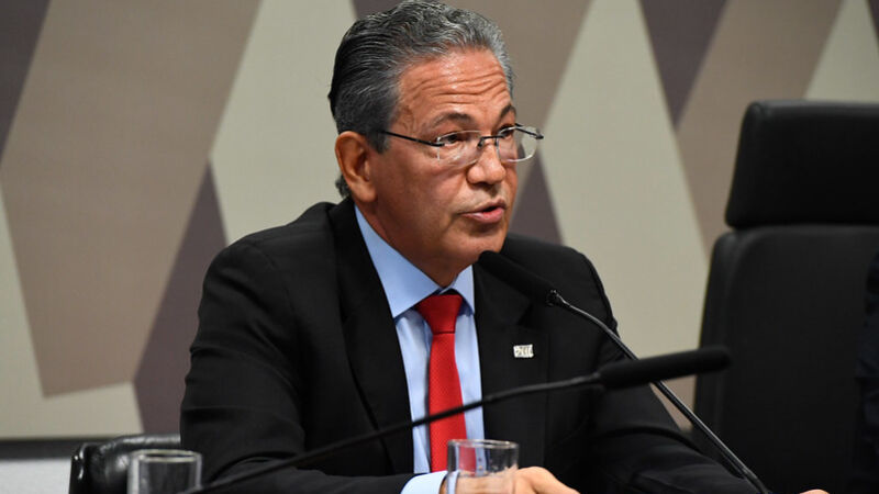 Mauro Campbell, corregedor do CNJ, deu prazo de 5 dias para recálculo dos salários de março e abril de todos os juízes