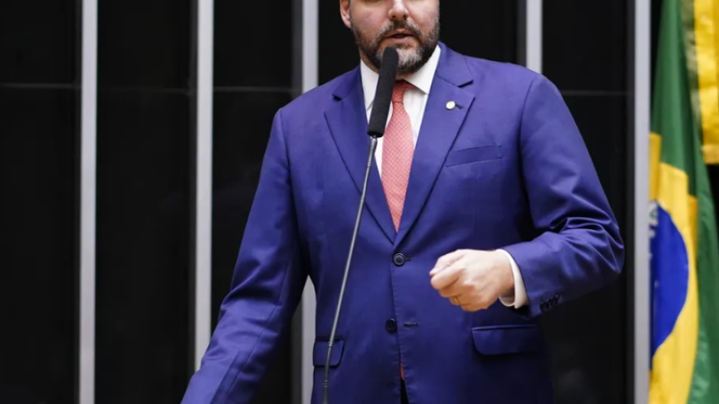 Pedro Lupion, deputado federal 