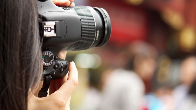 Formação acontece nos dias 1&ordm; e 2 de junho, em Campo Grande, com foco em fotografia religiosa e comunicação digital