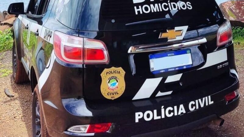 Polícia prende mais dois suspeitos de matar homem no Inferninho