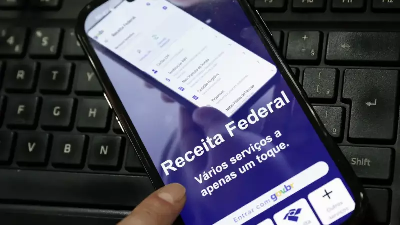Neste primeiro lote estão sendo contemplados mais de 8,7 milhões de contribuintes que fizeram a declaração no início do prazo legal