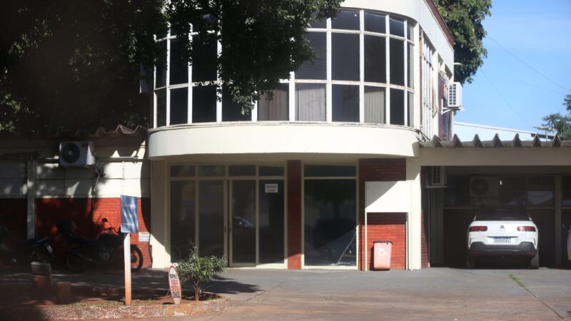 Secretaria de Infraestrutura de Campo Grande foi alvo de mandados do MPMS enquanto segue sem titular oficialmente nomeado