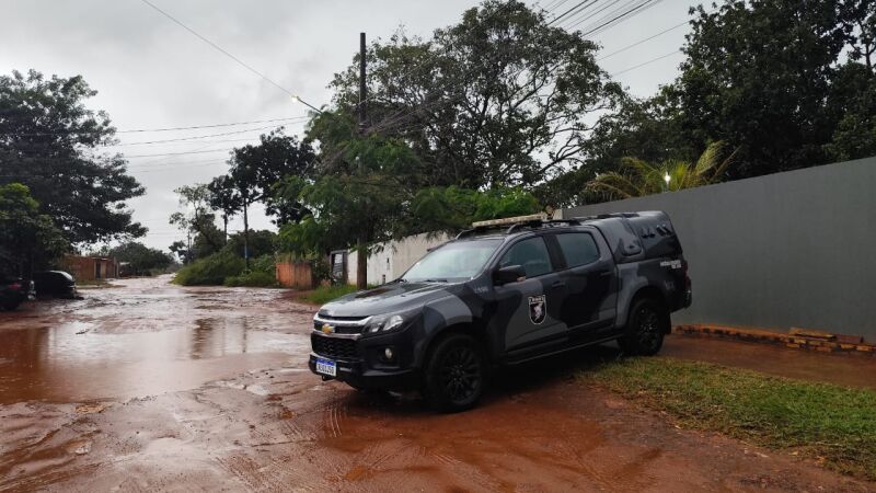 Confronto aconteceu neste domingo, no Jardim Noroeste