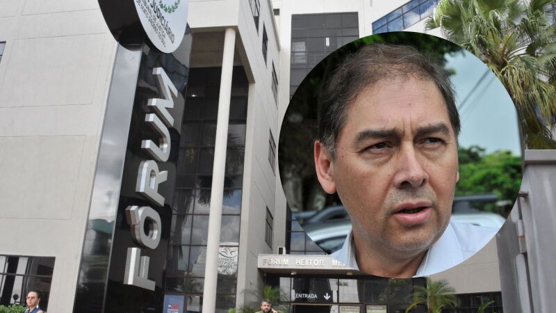 Bernal está preso preventivamente desde o dia 25 de março, dia posterior ao crime