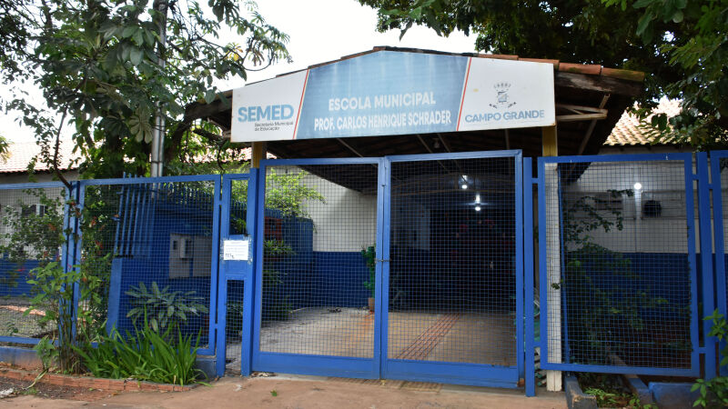 Professores da Rede Municipal vão se concentrar na sede da ACP e seguir em ato até a Prefeitura de Campo Grande na manhã de sexta-feira
