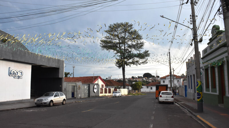 Esplanada Ferroviária