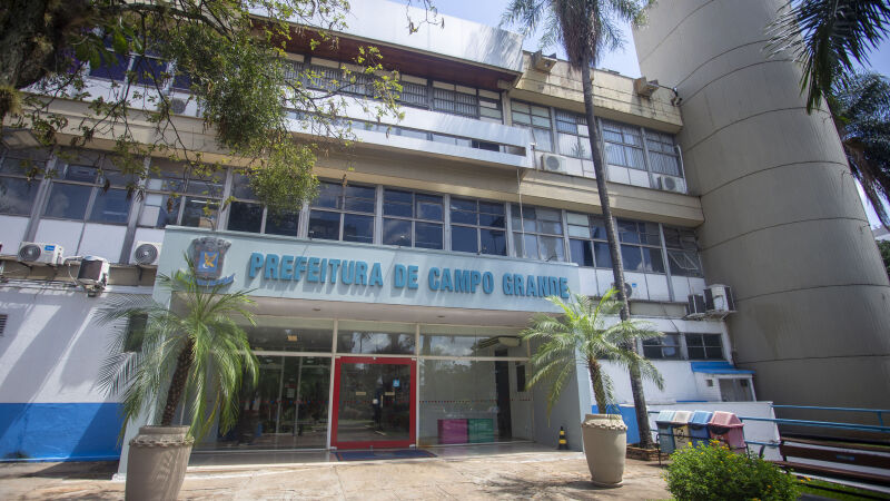 Servidores municipais terão reajuste de 4,39% somente em 2027