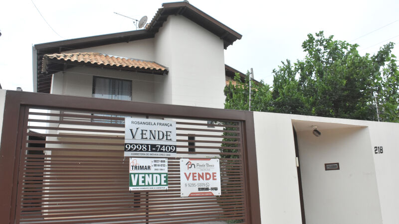 Mercado imobiliário apresenta estabilidade em Campo Grande no primeiro trimestre de 2026