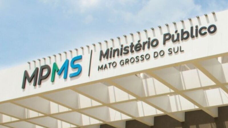 Recomendação publicada pelo MPMS dá prazo de 10 dias úteis para que prefeitura informe se irá anular os contratos questionados.