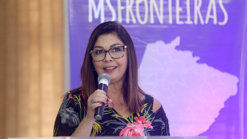 PSDB tem no primeiro escalão a vice-prefeita de Corumbá, Bia Cavassa, a ex-secretária de Estado de Cidadania Viviane Luiza e vereadores da Capital 