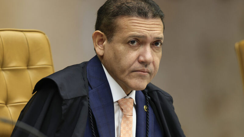 Kassio Nunes Marques 