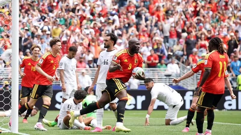 Jogo terminou empatado em 1 a 1