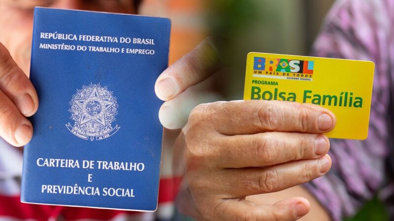 Milhares de famílias deixaram o programa em MS