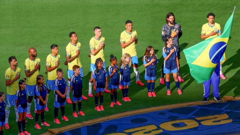 brasil